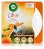 Air Wick Gel-Lufterfrischer Kleiner Helfer Citrus - Produktbild-Vorschau 1
