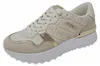 Guess Vinsa 5  Sneakers Laag - beige - Maat 40 Produktbild-Vorschau 8