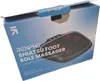 Renpho RF-FM062, Fuß, Schwarz, Tasten, 6 Kopf/Köpfe, 30 W, Produktbild-Vorschau 13