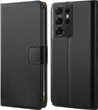 Handy Tasche für Samsung Galaxy S21 Ultra Schutzhülle Produktbild-Vorschau 1