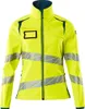 MASCOT 19012-143-1744-L, Jacke, Frau, L, 96 cm, Polyester, Produktbild-Vorschau 1