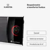 Klarstein Sálavý ohřívač, elektrický ohřívač na terasu, Náhled obrázku produktu 2