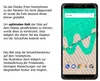 2x Schutzfolie für Wiko View Max klar Displayschutzfolie Produktbild-Vorschau 5