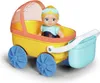 Zapf BABY natoSplish Splash carrozzina con Emma Anteprima dell’immagine prodotto 14