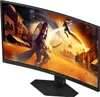 Monitor AOC C27G4ZXE, pantalla de 68,6 cm (27"), relación Vista previa de la imagen del producto 3