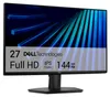 Dell SE2726H, LED-Monitor, (FullHD, IPS, HDMI, Free-Sync) Produktbild-Vorschau 5
