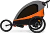KINDERKRAFT Carrello Nava 3in1 Arancione sole Anteprima dell’immagine prodotto 25