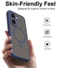 Custodia magnetica per Xiaomi Poco X8 Pro: custodia Anteprima dell’immagine prodotto 5