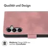 imoshion Knižnica so šnúrou pre Samsung Galaxy A35 - ružová Náhľad obrázku produktu 5
