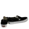 VANS HERREN SPORTSCHUHE SCHWARZ : Farbe - Schwarz, Größe - Produktbild-Vorschau 65