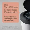 TOMMEE TIPPEE Nachfüllkassette für Simplee Sangenic Voir les images du produit 18