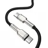Baseus Cafule USB Type C Kabel, C Stecker - C Stecker, Produktbild-Vorschau 3
