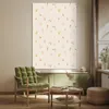 MuchoWow® Poster Blumen - Pastell - Pflanzen 120x180 cm - Produktbild-Vorschau 3