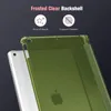 Fintie Hülle für iPad 9. Generation 2021/8. Gen 2020/7. Gen Produktbild-Vorschau 5