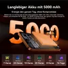 Blackview WAVE 10 6,88" HD+ 120Hz Display, 5000 mAh, Produktbild-Vorschau 4