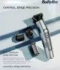 Tondeuse à barbe, tête et corps BaByliss MT861E Voir les images du produit 11