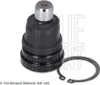 BLUE PRINT Traggelenk Vorne Links Unten Vorne Rechts für Produktbild-Vorschau 1