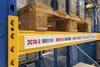 DURABLE Scannerschienen 1000x62 mm selbstkl., 829819, 25 Produktbild-Vorschau 2
