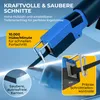 MONZANA® Säbelsäge 6 Sägeblätter (18T, 24T, 32T), 9.000 Produktbild-Vorschau 3