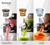 Kuvings EVO820, Sokowirówka wolnoobrotowa, Szary, 60 RPM, Podgląd zdjęcia produktu 22