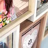 ZEP TY091, Rámeček pro více obrazů, MDF, Dřevo, Béžová, Náhled obrázku produktu 2