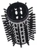 BaByliss spazzola setole rotanti 80mm arricciacapelli Anteprima dell’immagine prodotto 4