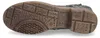 Laura Vita Damen Stiefelette florales Muster und Produktbild-Vorschau 12