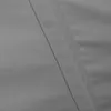 A close-up view of gray fabric with visible stitching, suggesting a textile product. Produktbild-Vorschau