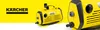 Myjka ciśnieniowa Karcher K3 Horizontal Plus 120 bar Podgląd zdjęcia produktu 2