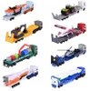 Majorette City Transporter, vozidlo, 3 rok / roky, Kov, Náhľad obrázku produktu 4