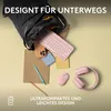 Logitech Pebble Mouse 2 M350s – Kabellose Bluetooth-Maus in Produktbild-Vorschau 8