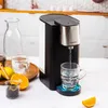 KLAUSBERG Wasserdispenser KB-7877 2,5L Schwarz Produktbild-Vorschau 2