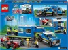 Lego CITY 60315 Mobilne centrum dowodzenia policji Podgląd zdjęcia produktu 9