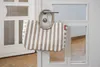 Reisenthel loopshopper L, Beżowy, Biały, Poliester, Torba Podgląd zdjęcia produktu 5