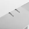 Merax TV-Schrank mit 4 Türen, Modernes TV Lowboard mit Produktbild-Vorschau 10