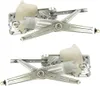 2x Elektrischer Fensterheber mit Motor vorne links rechts Produktbild-Vorschau 10