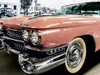Calvendo Retro Auto - USA 1000 Teile Puzzle quer 640x480mm, Produktbild-Vorschau 2