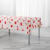 Tischdecke rechteckig SWEET POPPY, Mohnblumen, 150 x 240 cm Produktbild-Vorschau 2
