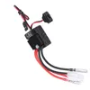 Vodotěsný kartáčovaný 1060 60A ESC pro Monster Touring RC Náhled obrázku produktu 7