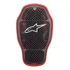 Alpinestars Nucleon Kr 1 Celli Rückenprotektor Schwarz M Produktbild-Vorschau 1
