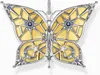 Thomas Sabo  Anhänger Schmetterling Stern & Mond Produktbild-Vorschau 2