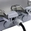 Außensteckdose Gartensteckdose Outdoor Steckdose 16A IP66 Produktbild-Vorschau 7