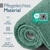 Beautissu Badematte rutschfest BeauMare FL, 120x70cm, Produktbild-Vorschau 5