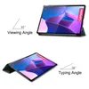 Hülle für Lenovo Tab P12 Pro 12.6 Zoll Smart Cover Etui mit Produktbild-Vorschau 3
