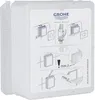 Grohe Rapid SL Revisionsschacht für Vorwandelement - Produktbild-Vorschau 1