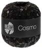 Lana Grossa - Cosmo 0005 schwarz Produktbild-Vorschau 1