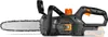 Motosega a batteria 20V FUXTEC FX-E1KS20 - senza batteria o Anteprima dell’immagine prodotto 6
