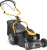 STIGA Benzin-Rasenmäher Combi 553 S, 166 cm³ Motor (3,5 Produktbild-Vorschau 1
