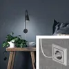 Briloner TUSA 2er Set LED Leselampe, Schwenkbar, Warmweißes Produktbild-Vorschau 3