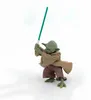 Figurka akcji Mistrz Yoda Gwiezdne Wojny 6 cm miniaturowa Podgląd zdjęcia produktu 2
